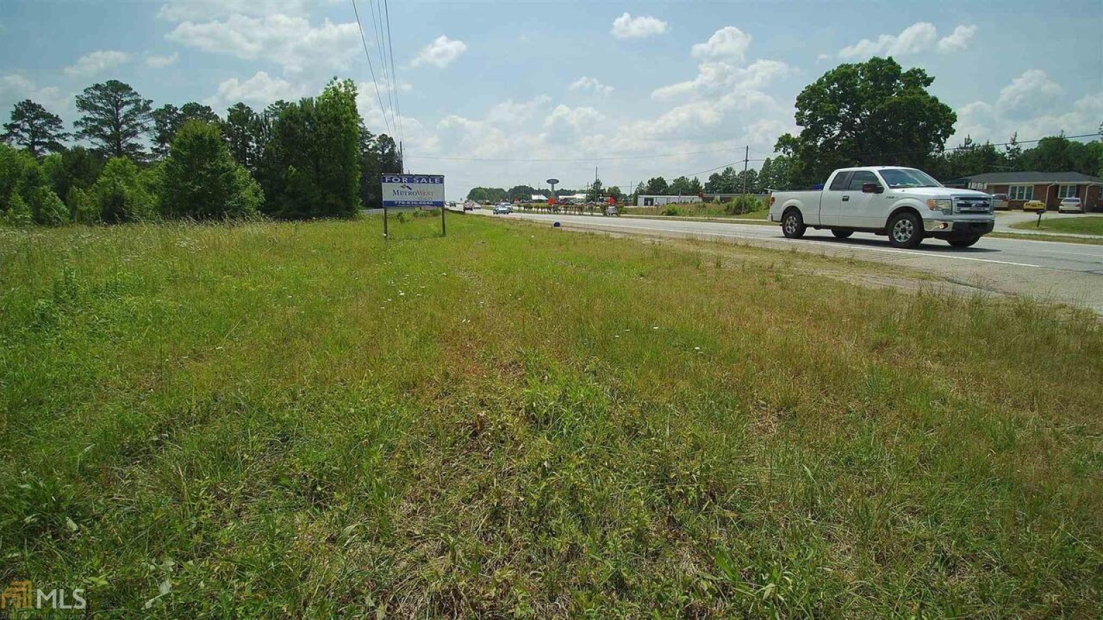 0 Bankhead Highway And Sassafras, Carrollton, Georgia 30116, ,Land,For Sale,Bankhead Highway And Sassafras,8986119