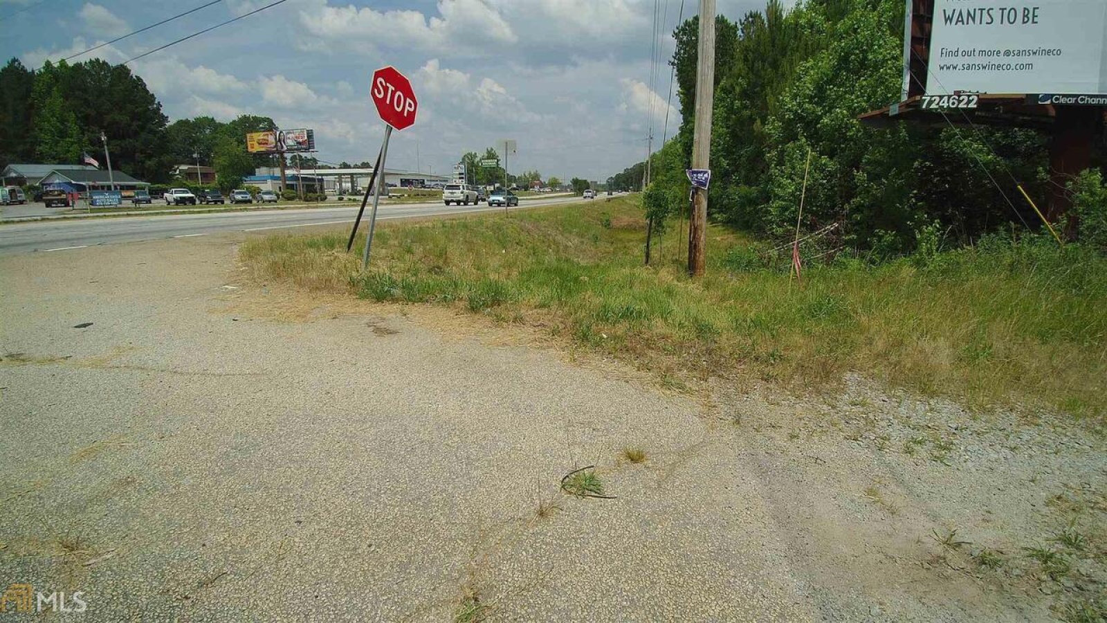 0 Bankhead Highway And Sassafras, Carrollton, Georgia 30116, ,Land,For Sale,Bankhead Highway And Sassafras,8986119