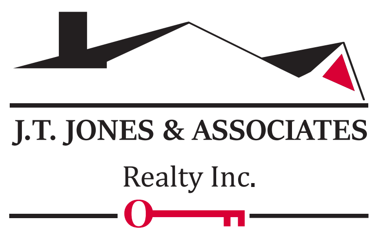 J.T. Jones & Associates Realty Inc.